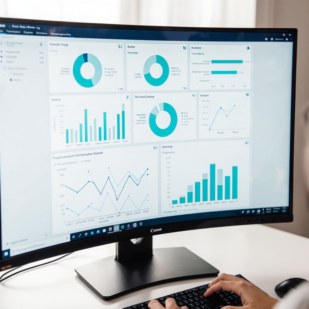 FloatMetrics